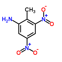 2-氨基-4,6-二硝基甲苯