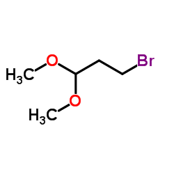 3-溴丙醛二甲基乙缩醛