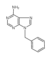 9-苄基-9h-嘌呤-6-胺