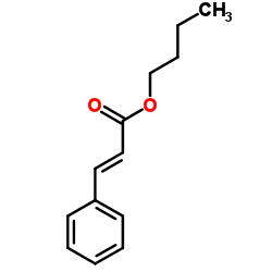 肉桂酸丁酯 (538-65-8)