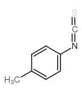 对甲苯异硫氰酸酯 (622-59-3)