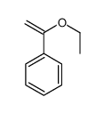 1-乙氧基乙烯基苯