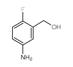 5-氨基-2-氟苄醇