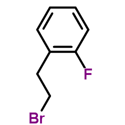 2-氟苯乙基溴