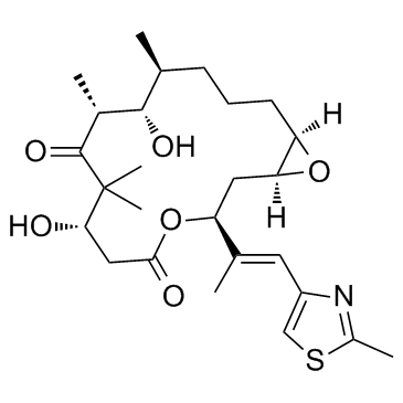 Epothilone A