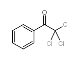 2,2,2-三氯苯乙酮 (2902-69-4)