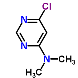4-氯-6-二甲氨基嘧啶