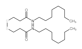 3,3’-二硫代二辛基丙酰胺