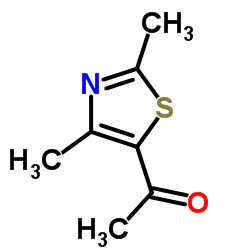 2,4-二甲基-5-乙酰基噻唑