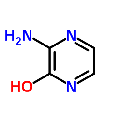 2-氨基-3-羟基吡嗪