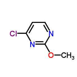 4-氯-2-甲氧基嘧啶
