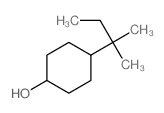 4-叔戊基环己醇 (5349-51-9)