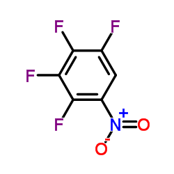 2,3,4,5-四氟硝基苯