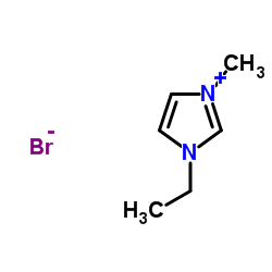 1-乙基-3-甲基咪唑溴盐 (65039-08-9)