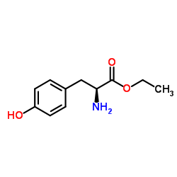 L-酪氨酸乙酯 (949-67-7)