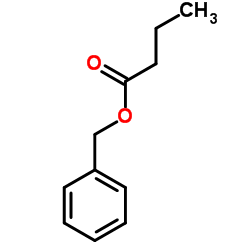 丁酸苯甲酯 (103-37-7)