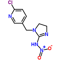 吡虫啉 (105827-78-9)