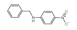 N-苄基-4-硝基苯胺