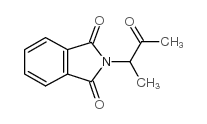 2-(1-甲基-2-氧代丙基)-1H-异吲哚-1,3-(2H)-二酮