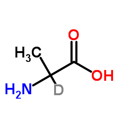 L-丙氨酸-2-d