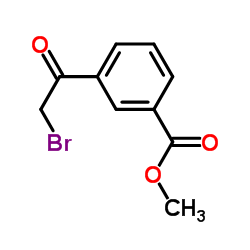 3-(2-溴乙酰基)-苯甲酸甲酯