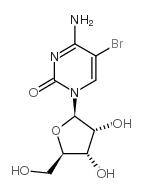 5-溴胞苷