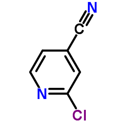 2-氯-4-氰基吡啶 97.0%