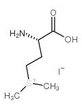 碘代L-甲硫氨酸-S-甲基硫盐