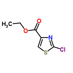 2-氯噻唑-4-甲酸乙酯 (41731-52-6)