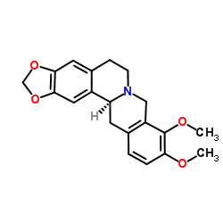 (S)-(-)-Tetrahydroberberine