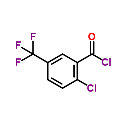 2-氯-5-三氟甲基苯甲酰氯