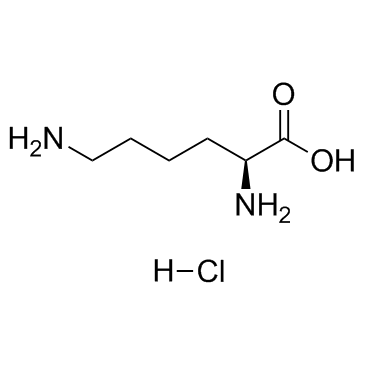 L-赖氨酸盐酸盐 98.0%