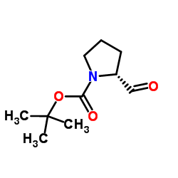BOC-D-脯氨醛