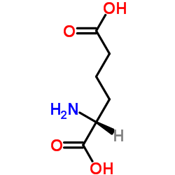 D-2-氨基己二酸 (7620-28-2)