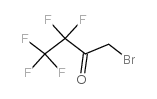 1-溴-3,3,4,4,4-五氟-2-丁酮