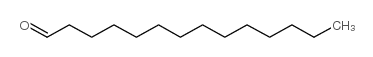 十四烷醛 (124-25-4)