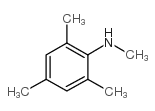 2,4,6-三甲基-N-甲基苯胺
