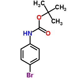 N-丁氧羰基-4-溴丙氨酸