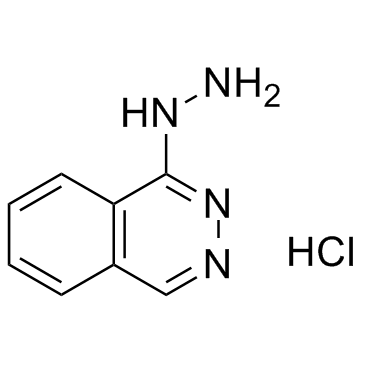 盐酸肼屈嗪