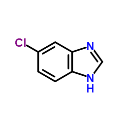 6-氯-1H-苯并[d]咪唑
