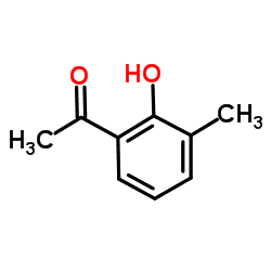1-(2-羟基-3-甲基-苯基)-乙酮