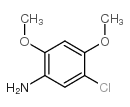 5-氯-2,4-二甲氧基苯胺