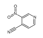 4-氰基-3-硝基吡啶