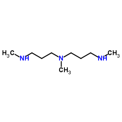 N,N',N''-三甲基二丙撑三胺 (123-70-6)