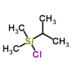 二甲基异丙基氯硅烷