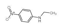 N-乙基-对-硝基苯胺