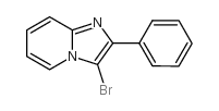 3-溴-2-苯基-咪唑并[1,2-a]吡啶