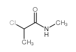 2-氯-N-甲基丙酰胺