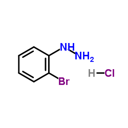 2-溴苯肼盐酸盐 98.0%