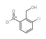 2-氯-6-硝基苯甲醇